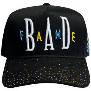 BAD FAME COLORS