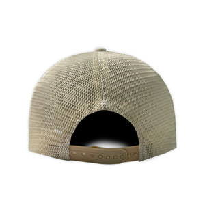 Gorra Fogson Caps Here Comes The Sun Beige