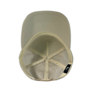 Gorra Fogson Caps Here Comes The Sun Beige