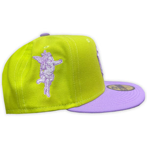 NEW ERA 59FIFTY BORDADO CANDY YANKEES