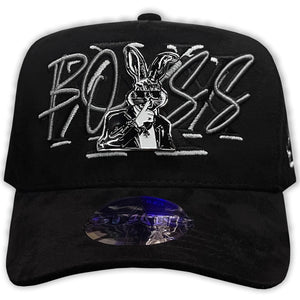 BOSS BLACK