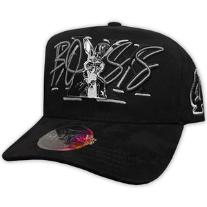 BOSS BLACK