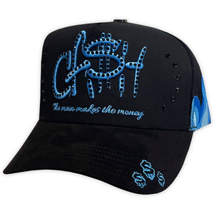 GORRA TWODAYS CASH