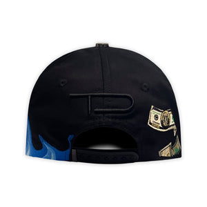 GORRA TWODAYS CASH