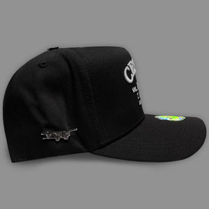 GORRA AM HATS CESSNA EL CAPITAN