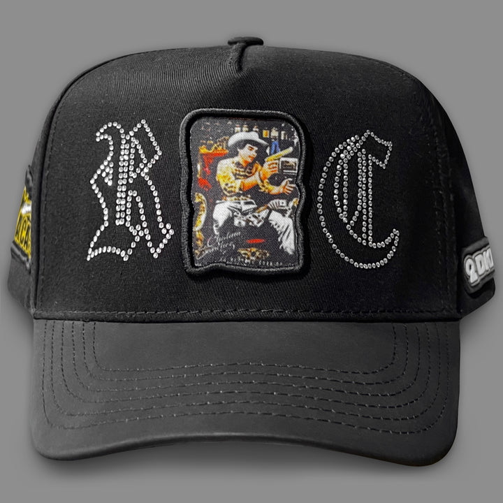 Gorra CHALINO BRILLOS