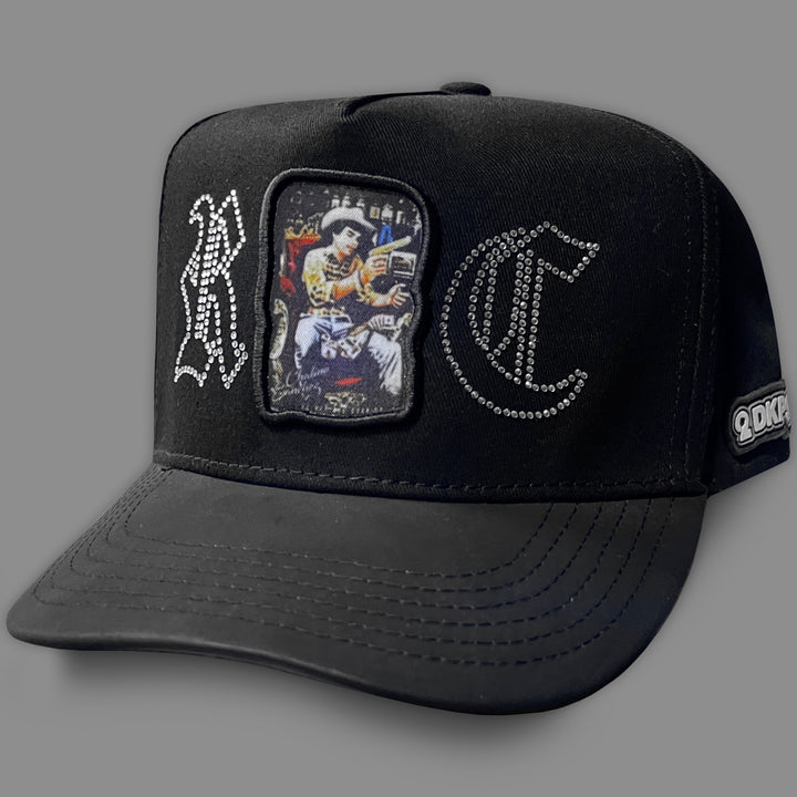 Gorra CHALINO BRILLOS