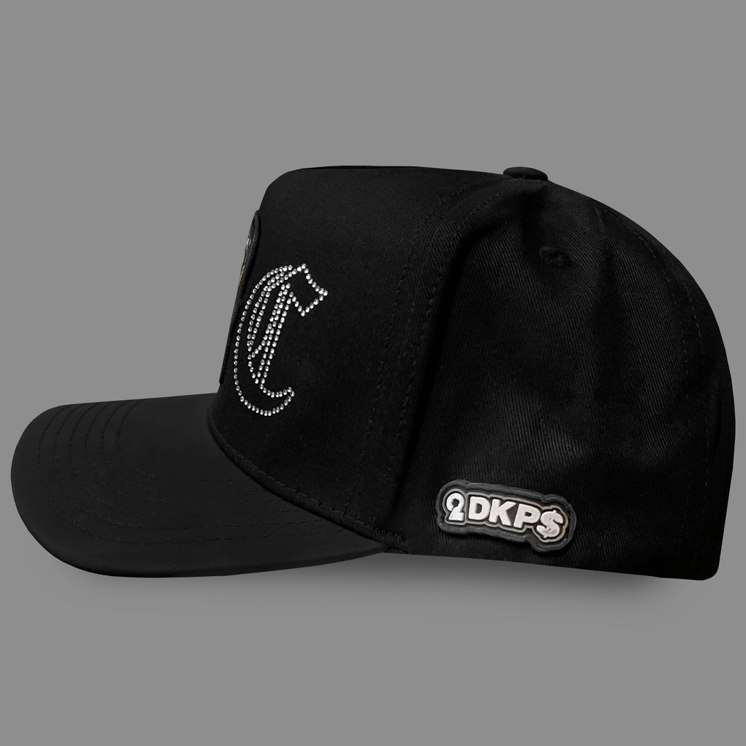 Gorra CHALINO BRILLOS