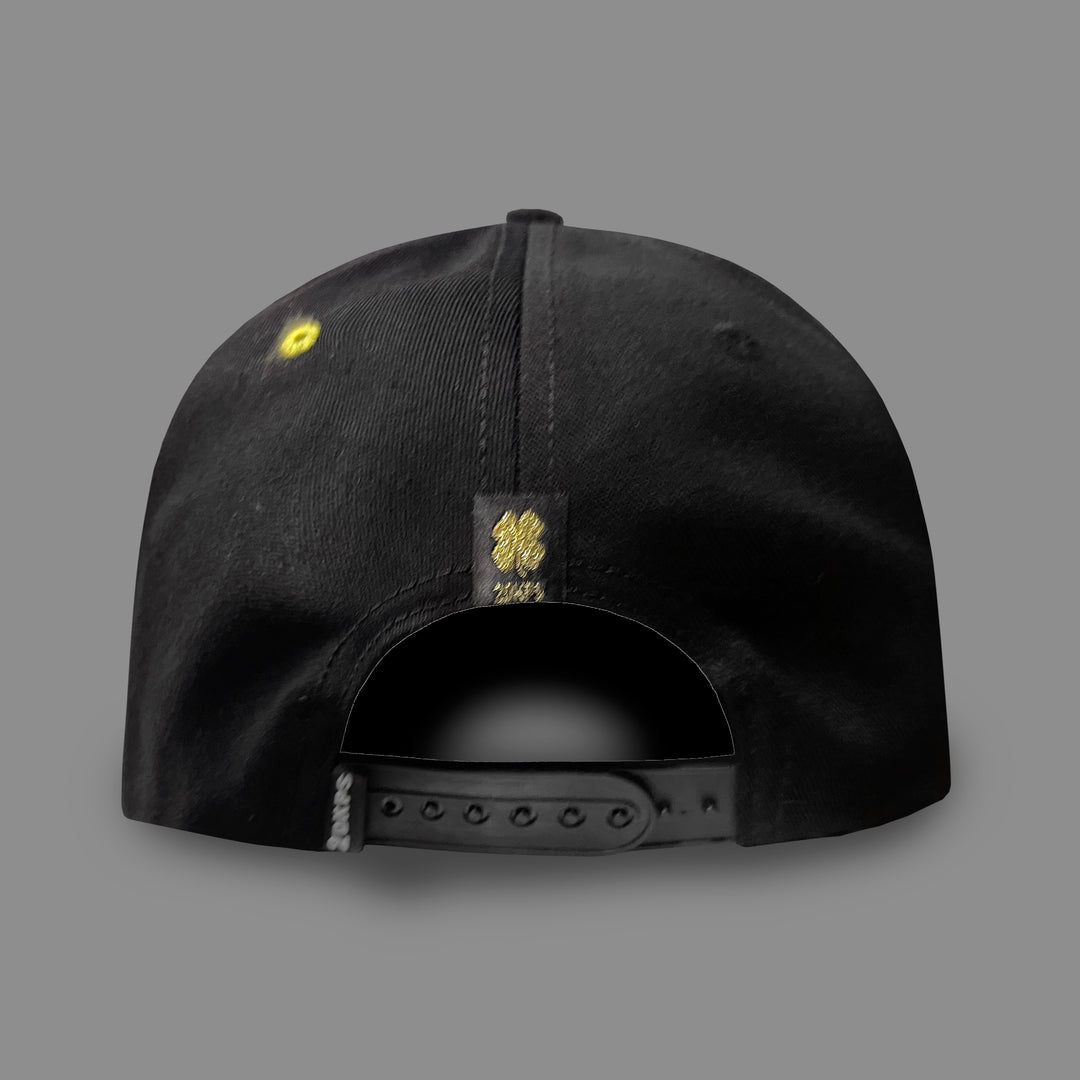 Gorra CHALINO BRILLOS