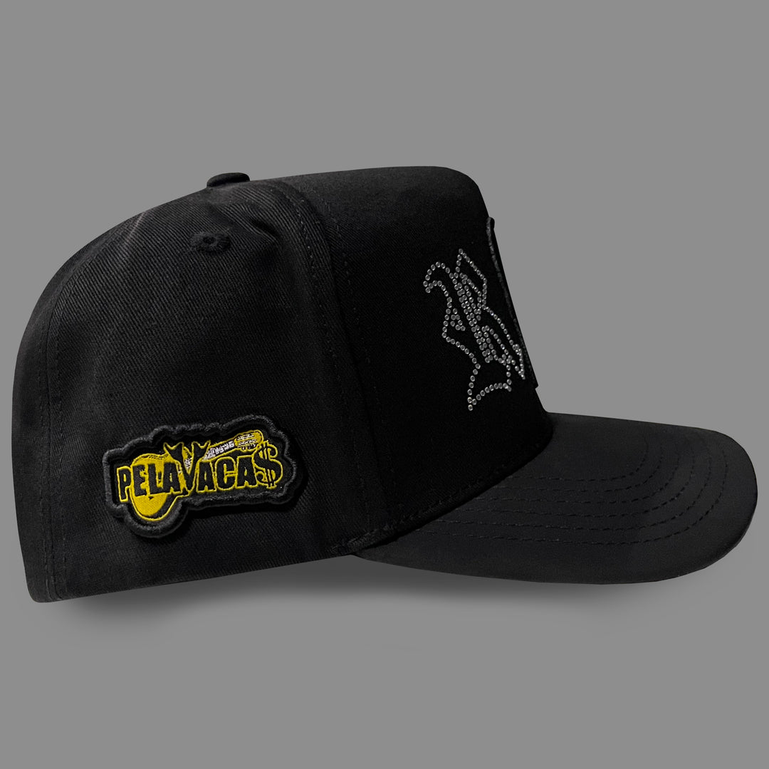 Gorra CHALINO BRILLOS