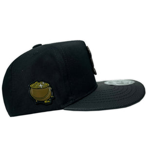 Gorra culichicaps kids chango arabe