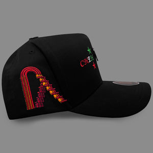 GORRA AM HATS CHIHUAHUA ESTRELLA