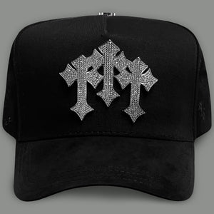 GORRA BARBATS HATS CHROME