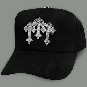 GORRA BARBATS HATS CHROME
