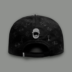 GORRA BARBATS HATS CHROME