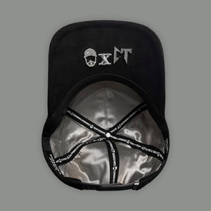 GORRA BARBATS HATS CHROME