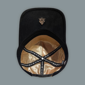GORRA GC CHROME ROSE GOLD