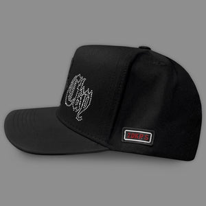 Gorra CHUCKY BRILLOS