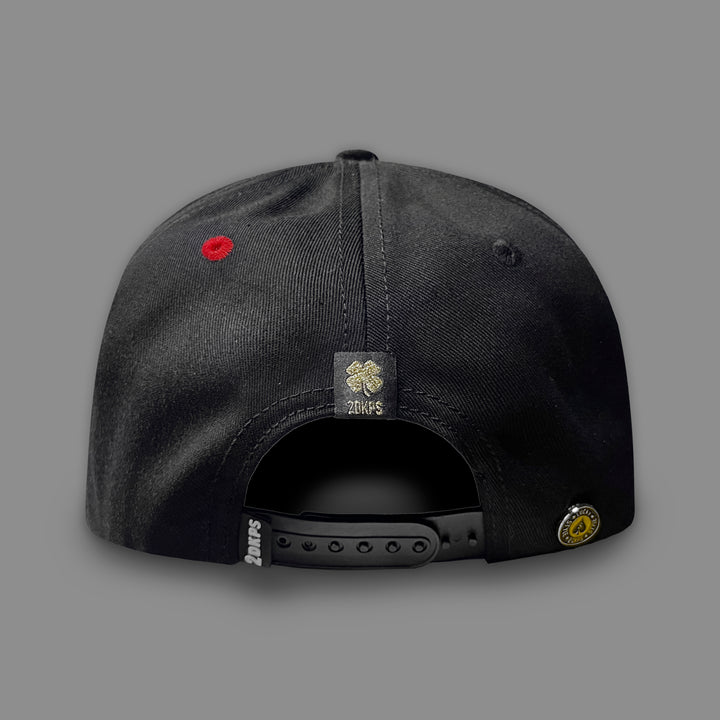Gorra CHUCKY BRILLOS
