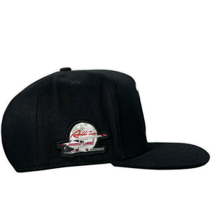 GORRA ALL IN BRAND COMPASS SNAP BACK