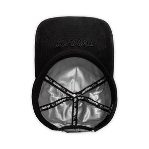GORRA TWODAYS CHROME CORAZON