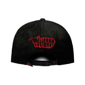 GORRA CAP SONG CT BRILLO