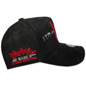 GORRA CAP SONG CT BRILLO