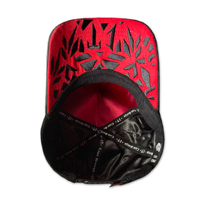 GORRA CAP SONG CT BRILLO