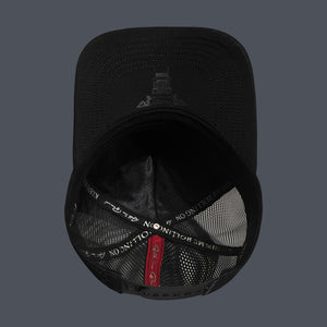 GORRA ALL IN BRAND BLACK DIESEL ONLY TR