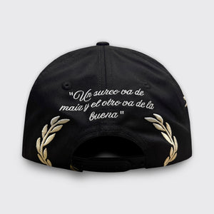GORRA CAPS SONG EL AGRICULTOR
