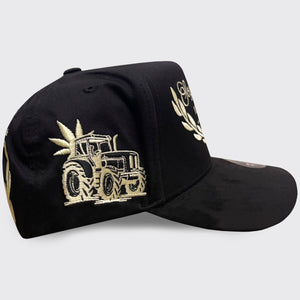GORRA CAPS SONG EL AGRICULTOR