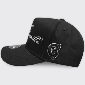 GORRA CAPS SONG EL AGUILA BLANCA