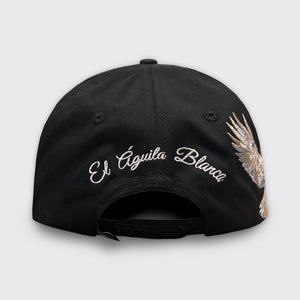 GORRA CAPS SONG EL AGUILA BLANCA