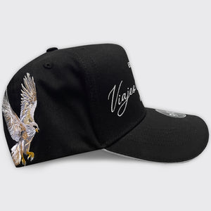 GORRA CAPS SONG EL AGUILA BLANCA