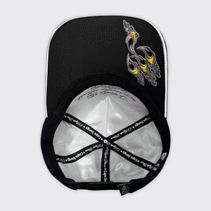 GORRA CAPS SONG EL AGUILA BLANCA