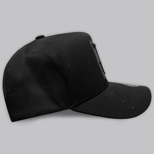 GORRA CAPS SONG EL COMANDO NEGRO