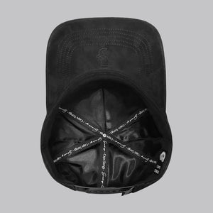 GORRA CAPS SONG EL COMANDO NEGRO