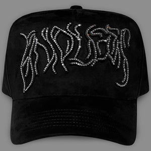 GORRA ENDLESS CRISTALS