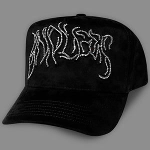 GORRA ENDLESS CRISTALS