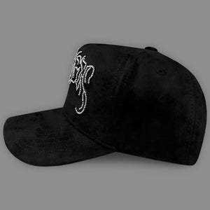 GORRA ENDLESS CRISTALS