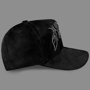 GORRA ENDLESS CRISTALS
