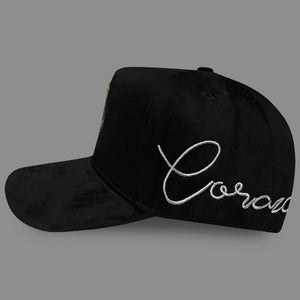 GORRA ENDLESS REY DE CORAZONES