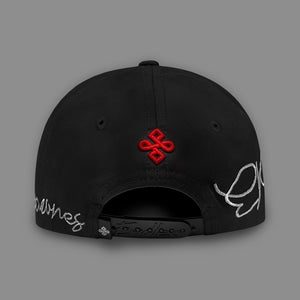 GORRA ENDLESS REY DE CORAZONES