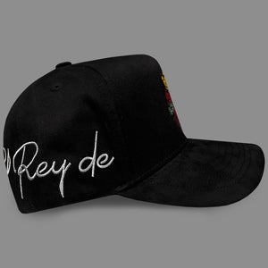 GORRA ENDLESS REY DE CORAZONES