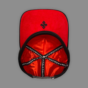 GORRA ENDLESS REY DE CORAZONES