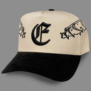 GORRA ENDLESS WINGS
