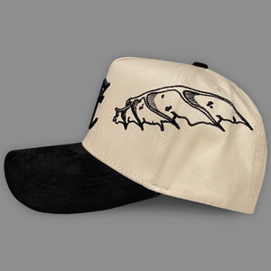 GORRA ENDLESS WINGS