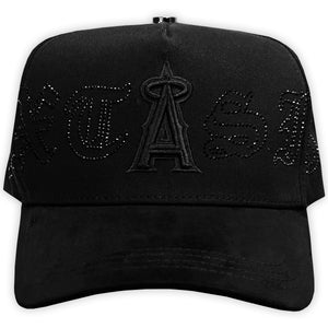 GORRA GC EXTASIS BLACK