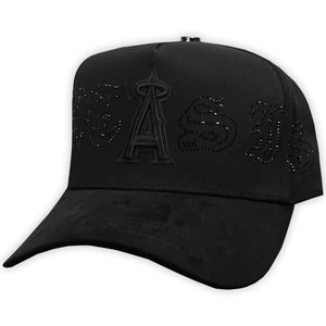 GORRA GC EXTASIS BLACK
