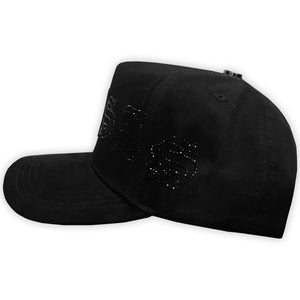 GORRA GC EXTASIS BLACK